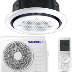 Air con. units auto draft